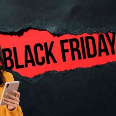 celulares de buena calidad en Black Friday