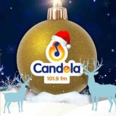 “Esta Navidad Candela no lo coge sin…”
