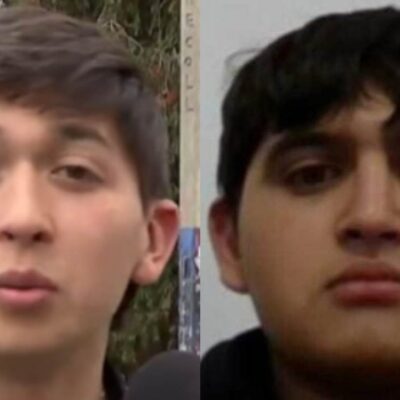 Hermano de Jaime Esteban Moreno habló sobre el crimen