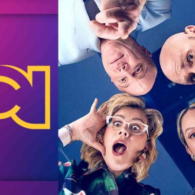 Programa que reemplazará a MasterChef Celebrity en RCN