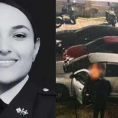 ¿Cuál es la denuncia del abogado de la familia de la subteniente que fue asesinada en Cantón Norte?
