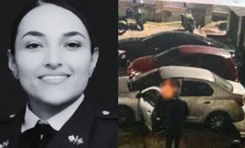 ¿Cuál es la denuncia del abogado de la familia de la subteniente que fue asesinada en Cantón Norte?