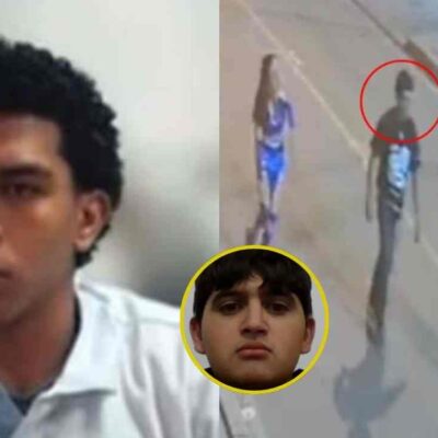 Cuál fue el golpe que le quitó la vida a Jaime Esteban Moreno