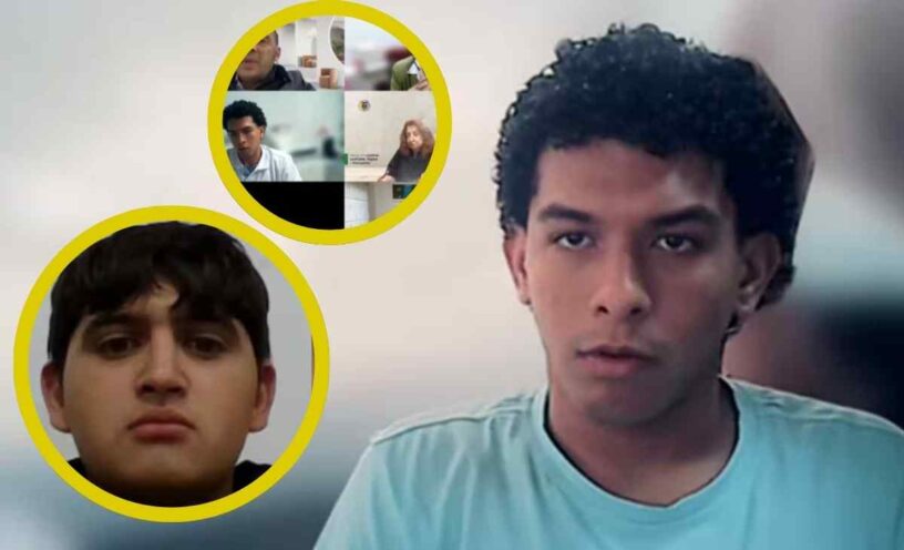 ¿Cuál sería la excusa de la defensa de Ricardo González para evadir responsabilidad por el asesinato de Jaime Esteban Moreno?