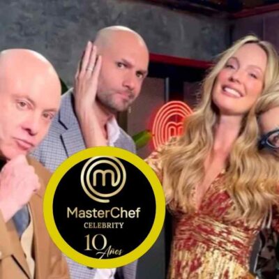 ¿Cuándo es la final de 'Masterchef Celebrity Colombia 2025'?