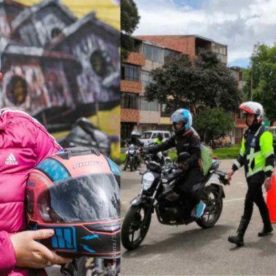 Curso de conducción gratuito para mujeres en Bogotá