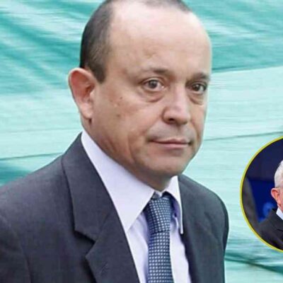 Por qué condenaron a Santiago Uribe, hermano de Álvaro Uribe