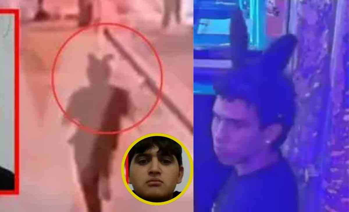 Detalles de las palabras del papá de Ricardo González