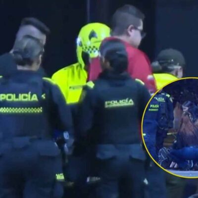 Ella era Laura Fabiana, la joven que murió atropellada por su novio