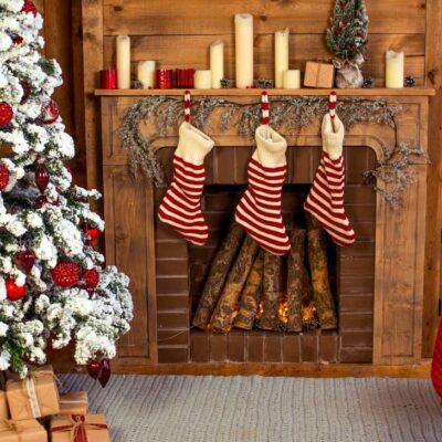 Esta es la fecha en la que se debe decorar la casa de Navidad