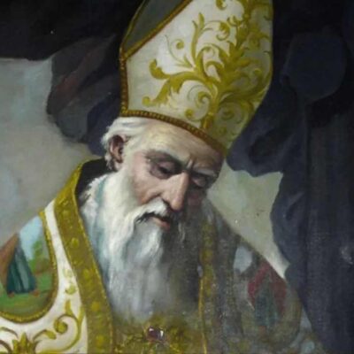 oración del santo para el 15 de noviembre de 2025