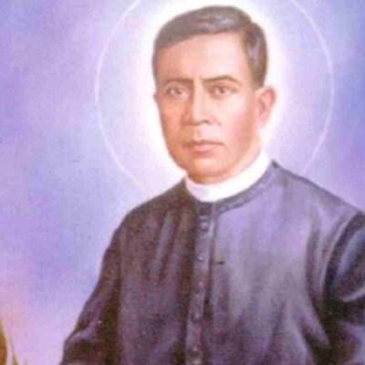 Esta es la oración del santo del día a San Cristóbal Magallanes