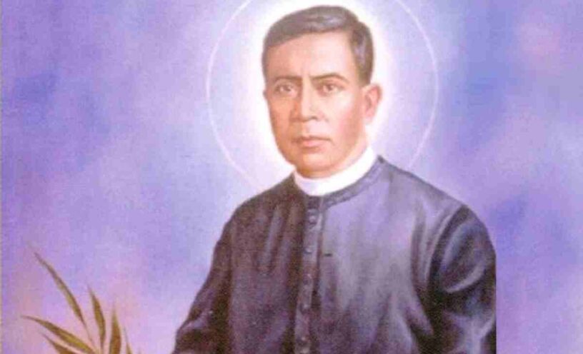 Esta es la oración del santo del día a San Cristóbal Magallanes