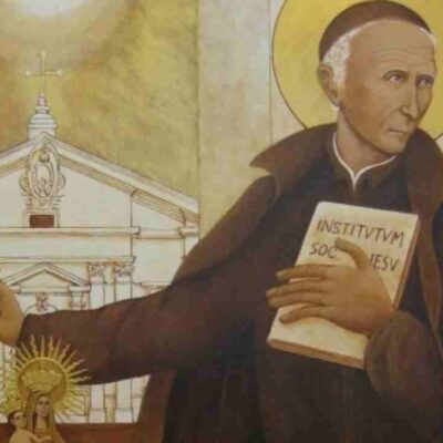 oración del santo para el 14 de noviembre de 2025|