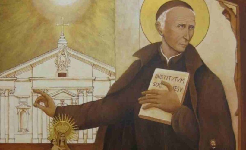 oración del santo para el 14 de noviembre de 2025|