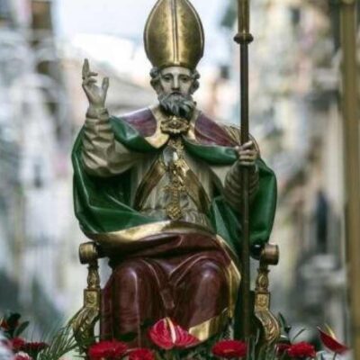 oración del santo para el 29 de noviembre de 2025