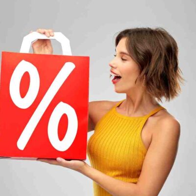 Esta será la fecha del Black Friday 2025 en Colombia
