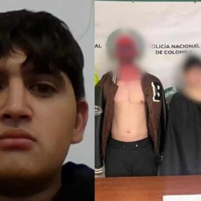 Esta sería la razón por la que atacaron a Jaime Esteban Moreno