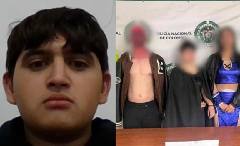 Esta sería la razón por la que atacaron a Jaime Esteban Moreno