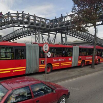 últimas palabras de mujer que cayó de puente