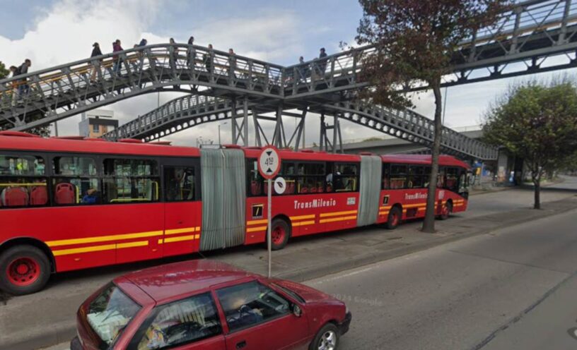 últimas palabras de mujer que cayó de puente