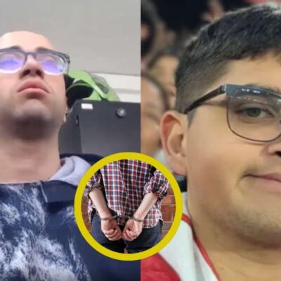 ¿Cuál es la falla en el proceso judicial contra el señalado de asesinar al estudiante de Los Andes que podría dejarlo en libertad?