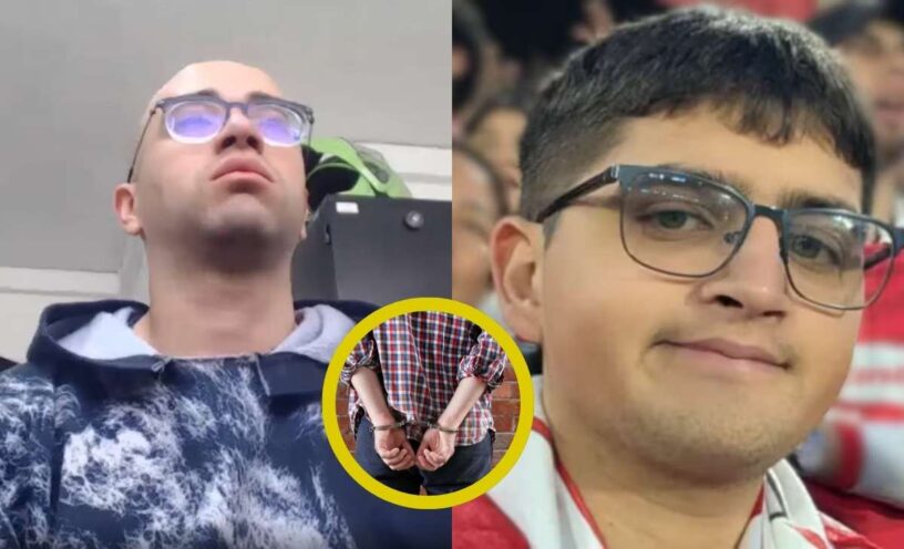 ¿Cuál es la falla en el proceso judicial contra el señalado de asesinar al estudiante de Los Andes que podría dejarlo en libertad?
