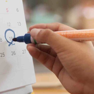 Este será el próximo lunes festivo en Colombia