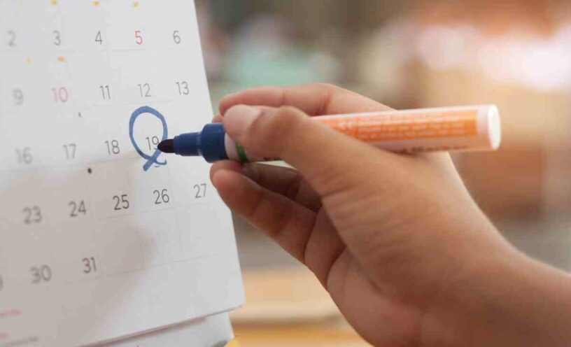 Este será el próximo lunes festivo en Colombia