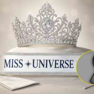 fallecimiento de una recordada exrepresentante de Miss Universo