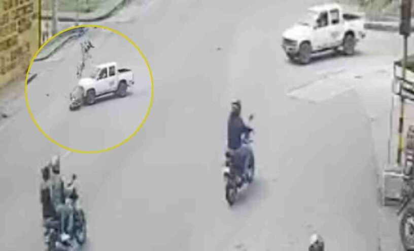 Falleció reconocido actor en siniestro vial en Santander