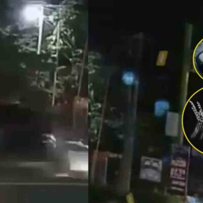 Murió reina de belleza en accidente de tránsito