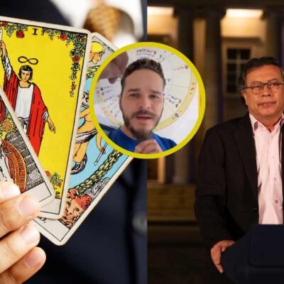 Famoso astrólogo dijo quién sería el próximo presidente de Colombia
