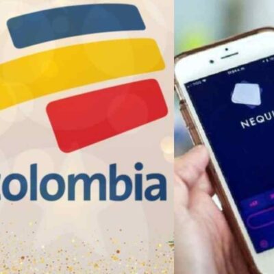 Fecha en la que Nequi se separará de Bancolombia