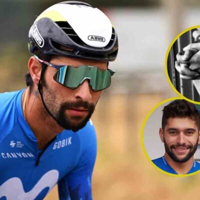 Fernando Gaviria fue condenado a dos meses de prisión