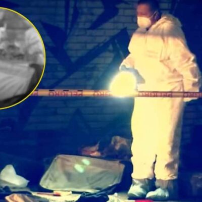 Hallaron cuerpo desmembrado dentro de una maleta de viaje en Bogotá
