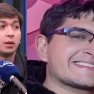 Hermano de Jaime Esteban Moreno contó cómo se enteraron de los hechos
