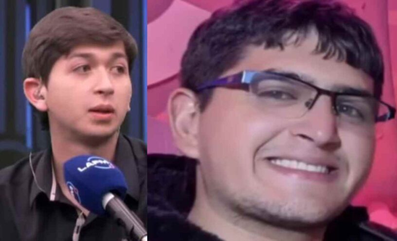 Hermano de Jaime Esteban Moreno contó cómo se enteraron de los hechos