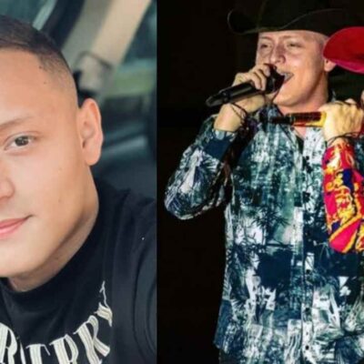 Presuntos secuestradores del hijo de Giovanny Ayala publicaron video