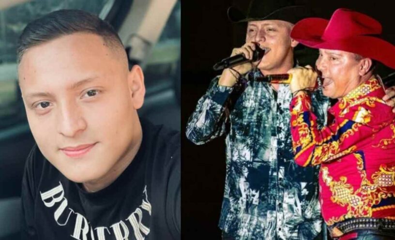 Presuntos secuestradores del hijo de Giovanny Ayala publicaron video