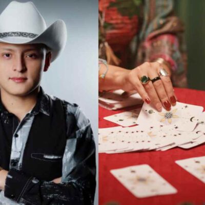 Vidente lanzó aterradora amenaza del hijo de Giovanny Ayala