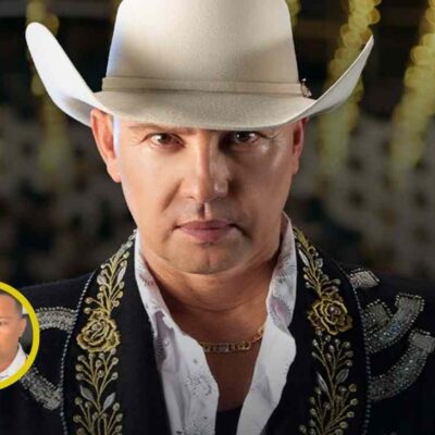 Giovanny Ayala confesó la difícil situación por la que atraviesa