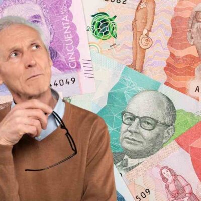 grupos de pensionados no recibirán la mesada 13