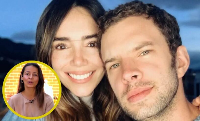 Hermana de Alejandra Villafañe habló