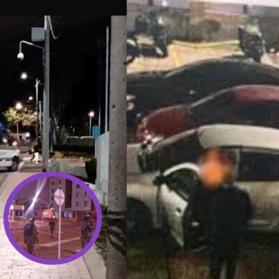 Imágenes de los militares que perdieron la vida en Cantón Norte