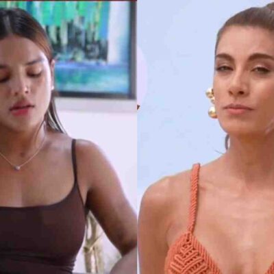 Katiusca dio polémica declaración tras su salida del Desafío 2025