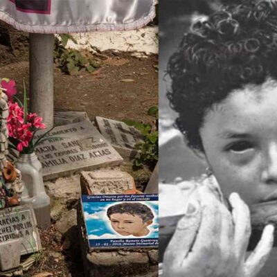 ¿Por qué no pudieron salvar a Omayra Sánchez en la tragedia de Armero? La historia detrás del desastre