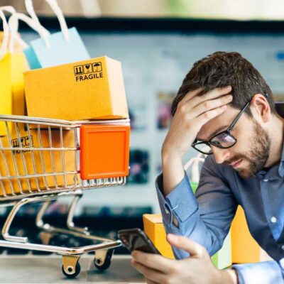 Las 5 ofertas trampa más comunes del Black Friday 2025
