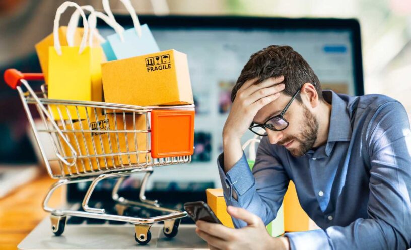 Las 5 ofertas trampa más comunes del Black Friday 2025