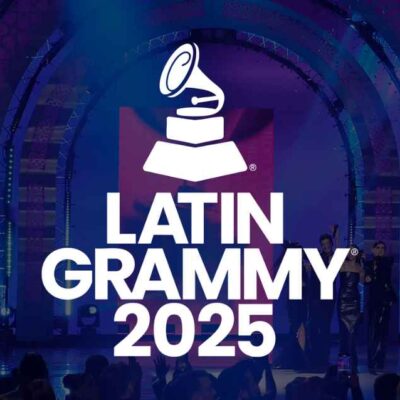 Lista de ganadores de los premios Latin Grammy 2025